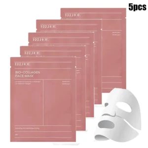 Bio-Collagen Face Overnight Mask