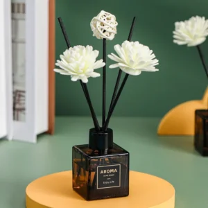 50 ml Aroma Diffuser & Home Fragrance