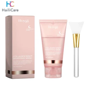 Collagen Peel-off Facial Mask